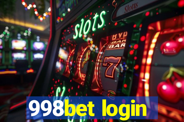 998bet login